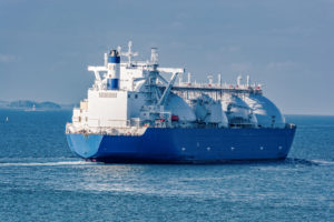 Read more about the article Die scheinheilige Diskussion um LNG statt russischem Erdgas